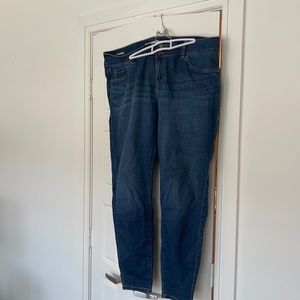 Torrid 18R jeggings
